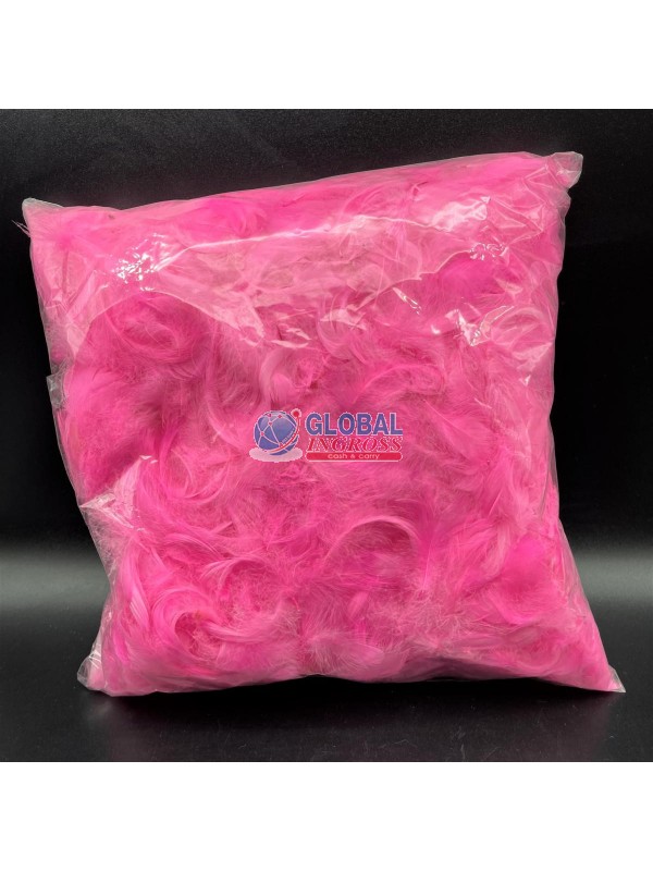 PIUME ROSA