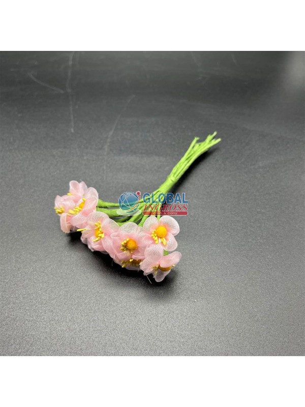 MAZZOLINO 10 MARGHERITEROSA ORGANZ