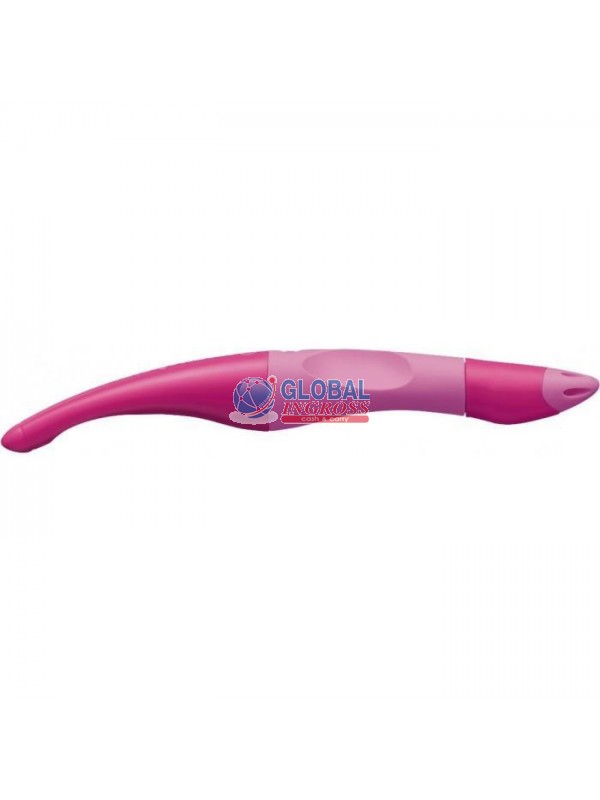 PENNA X MANCINI EASY ROSA/FUXIA inchiostro blu