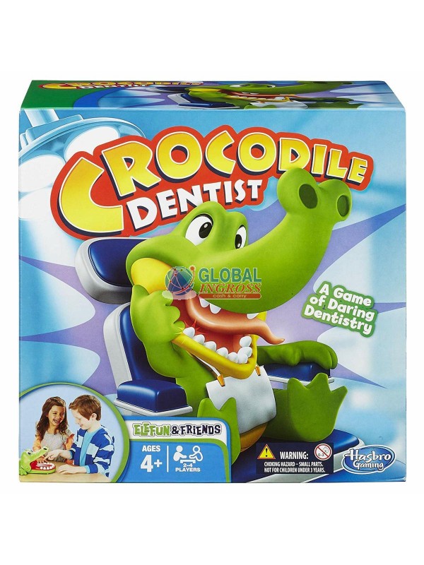COCCO DENTISTA