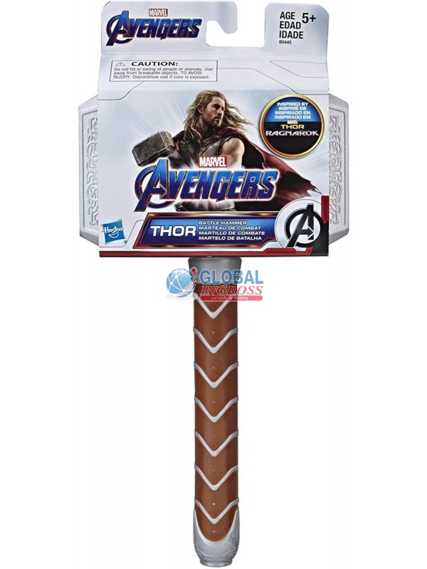 AVENGERS THOR MARTELLO BASIC