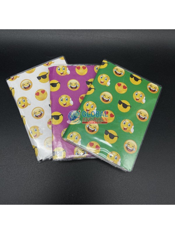 P/CARTA IDENTITA' SMILE