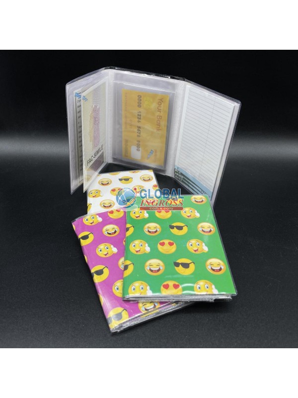 P/DOCUMENTI + CARD SMILE