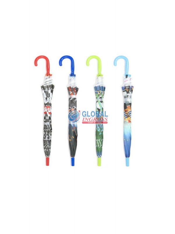 OMBRELLO BIMBI BOY ASS.