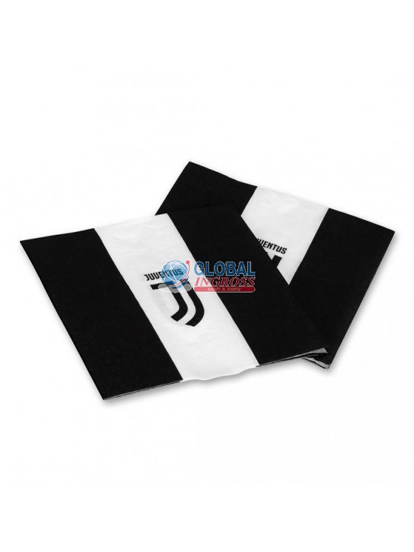 TOVAGLIOLI JUVENTUS 20pz.
