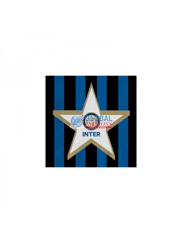 TOVAGLIOLI INTER 33x33 20pz.