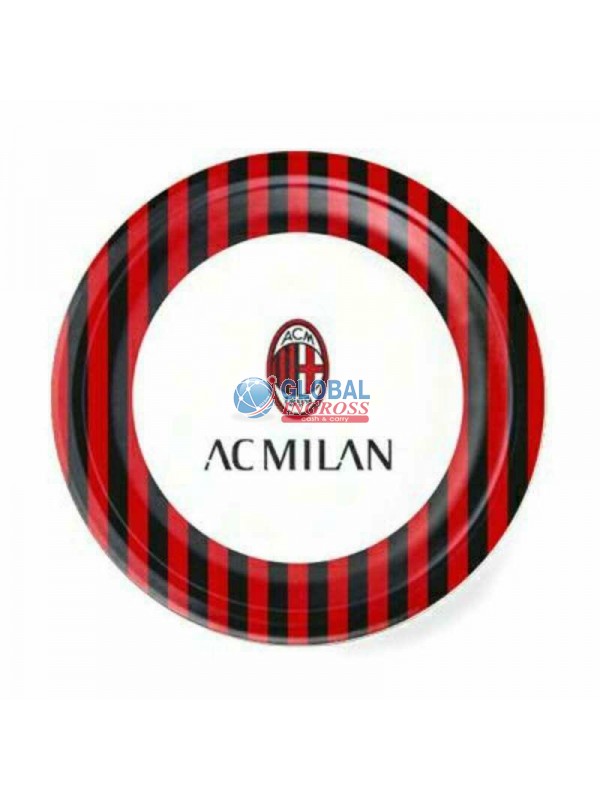 PIATTI MILAN 18cm 8pz
