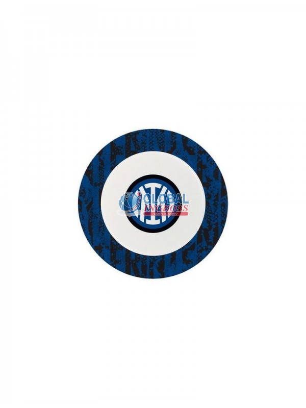 PIATTI INTER 18cm 8pz new