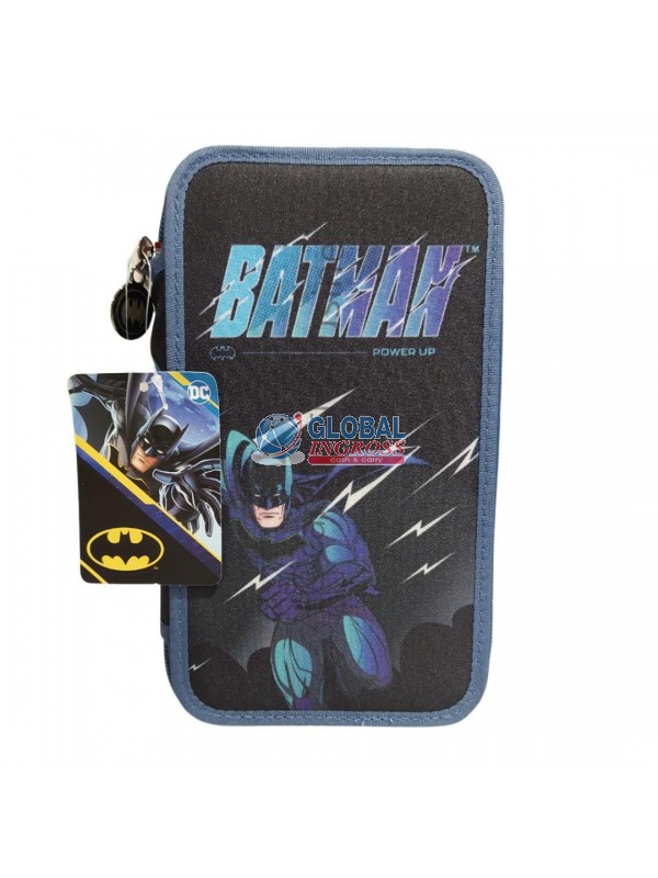 ASTUCCIO BATMAN POWER UP 3 ZIP