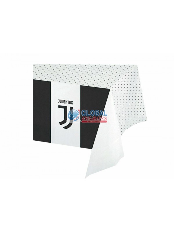 TOVAGLIA JUVENTUS 120x180 PVC.