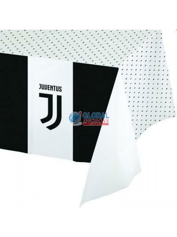 TOVAGLIA JUVENTUS 120x180 CARTA