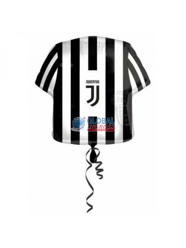 MYLAR JUVENTUS SS 55x60