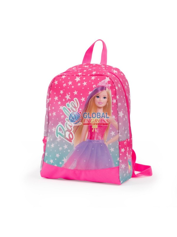ZAINO BARBIE ASILO