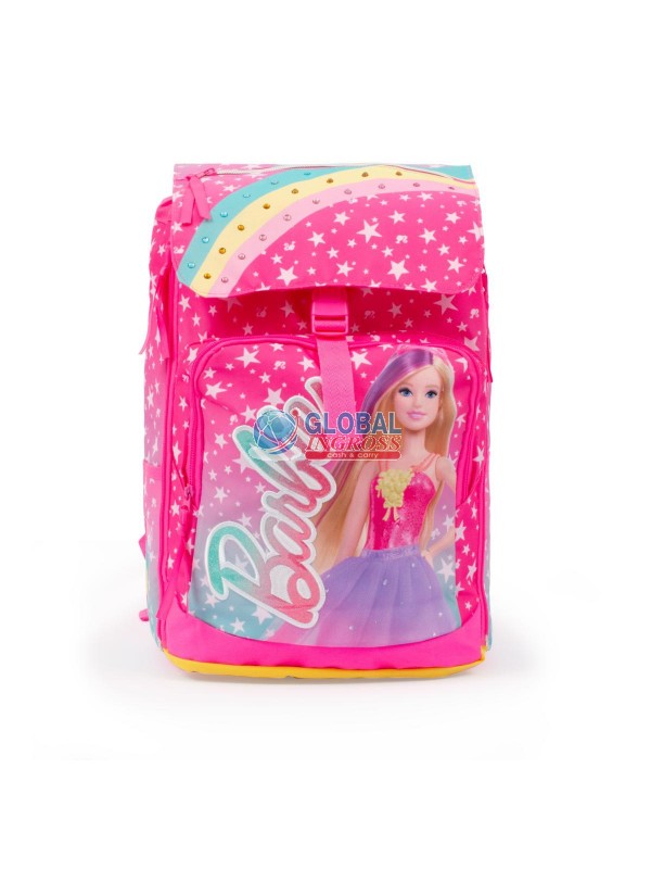 ZAINO BARBIE ESTENSIBILE