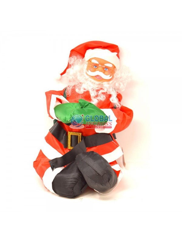 BABBO NATALE GRANDE