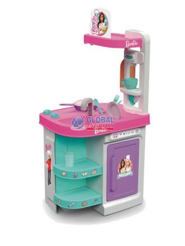 CUCINA BARBIE TWIST