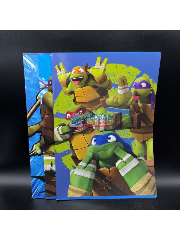 MAXI TURTLES C