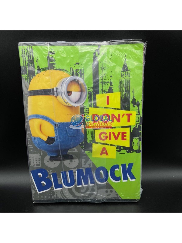MAXI MINIONS B