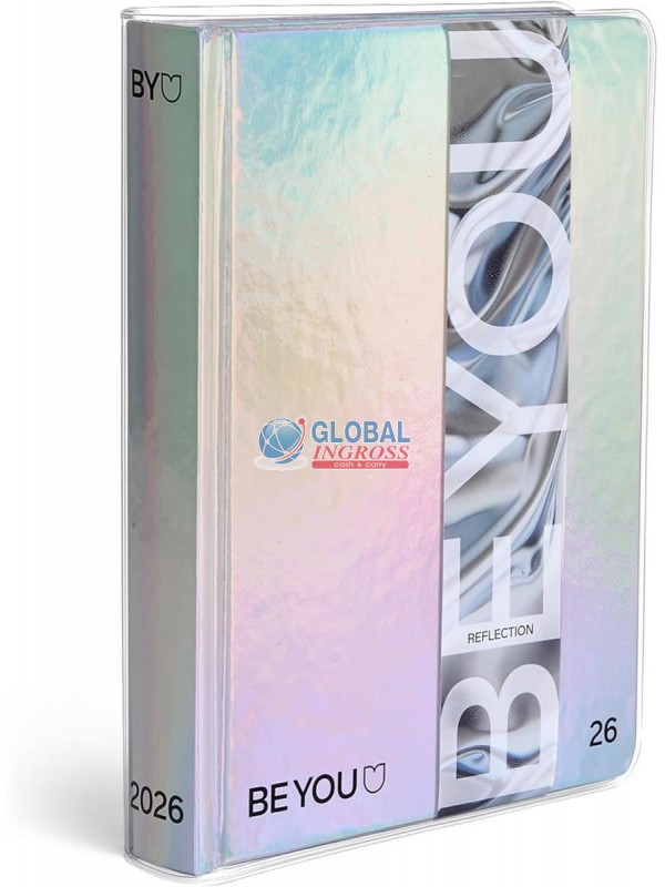 BE YOU 2026 EASY REFLECT 12x16