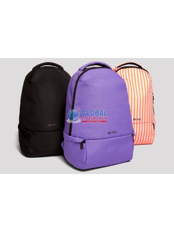 ZAINO BE YOU COL.ASS. -