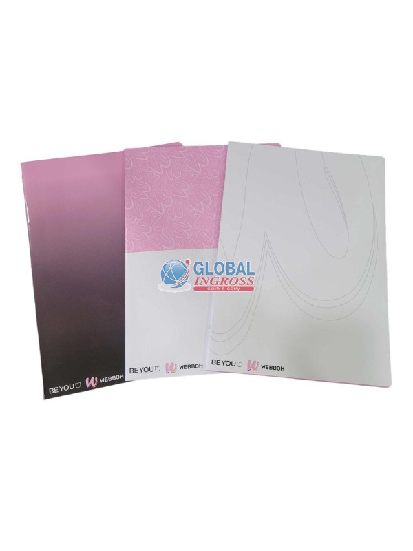 MAXI BE YOU 1 RIGO WEBBOH