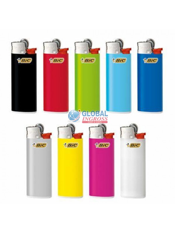 BIC ACCENDINO MINI J25