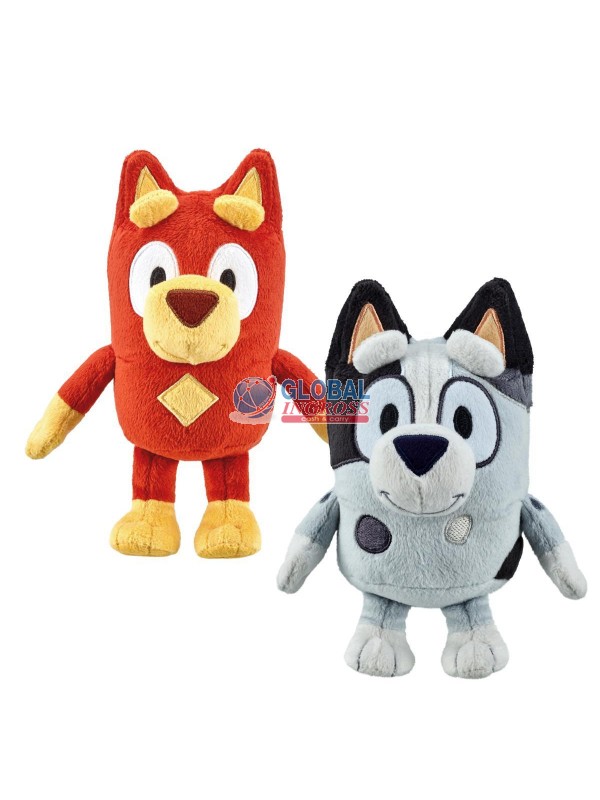 BLUEY PELUCHE 20cm