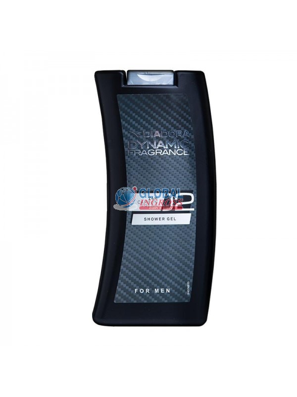 SHOWER GEL DIADORA DYNAMIC 2 250ml