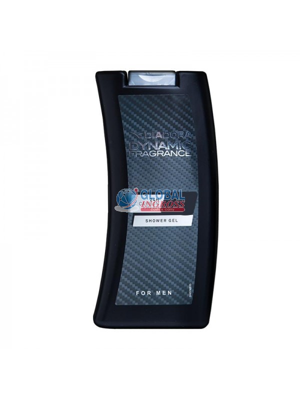 SHOWER GEL DIADORA DYNAMIC 3 250ml