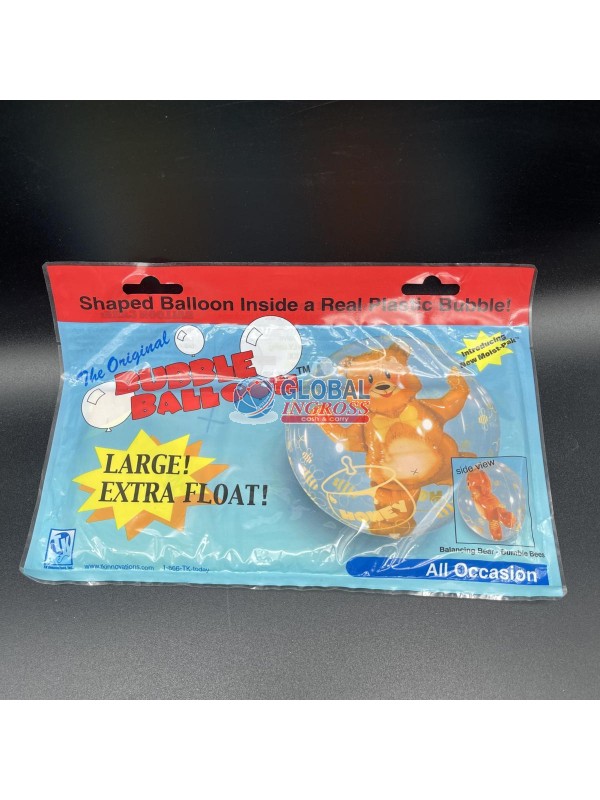 MYLAR ORSO.
