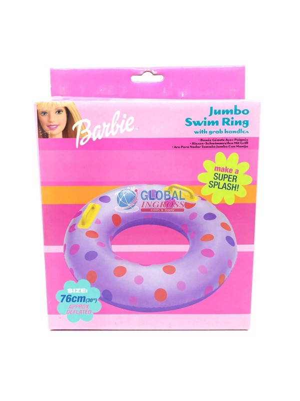 SALVAGENTE BARBIE CM 71