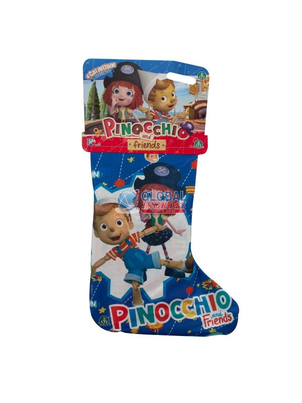 CALZETTONE PINOCCHIO
