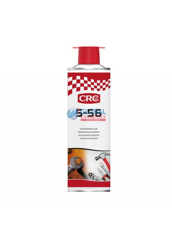 SBLOCCANTE SPRAY 250ml 5-56