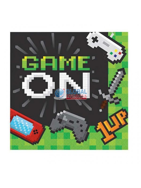 TOVAGLIOLI GAMING PARTY16pz