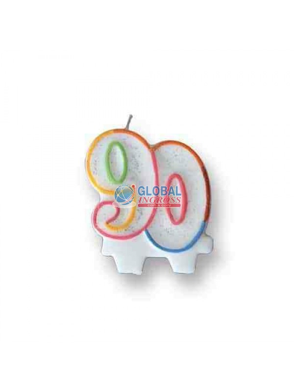 CANDELINA 90 ANNI