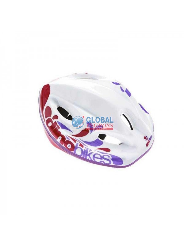 CASCO GIRL DINOBIKES