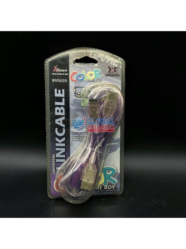 CAVO PER GAME BOY LINKCABLE
