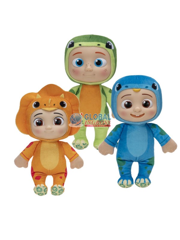 COCOMELON PELUCHE 18cm