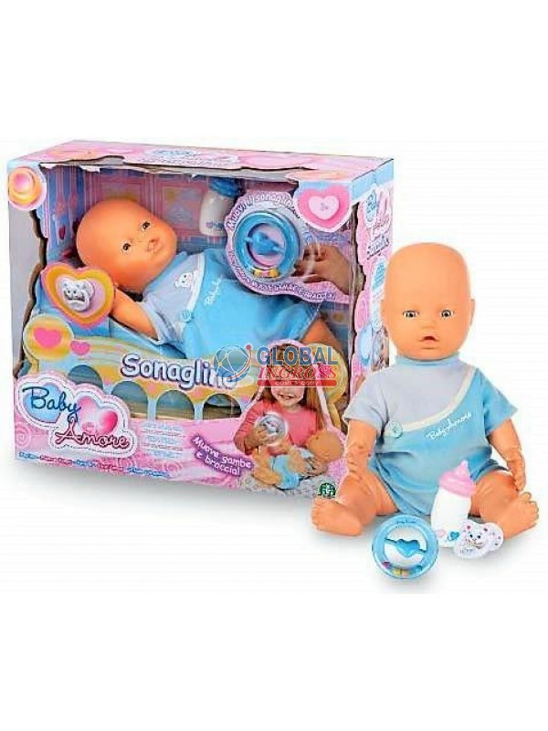 BABY AMORE SONAGLINO