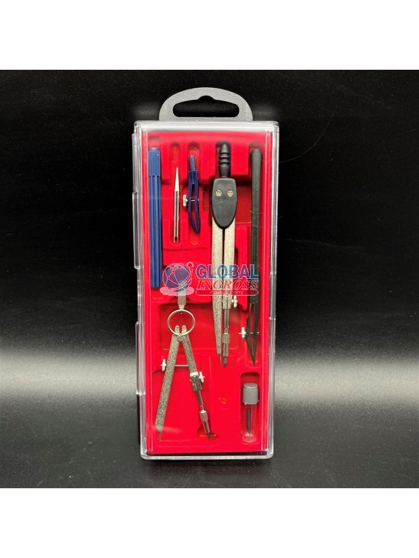 COMPASSO CLASSICO NR.4