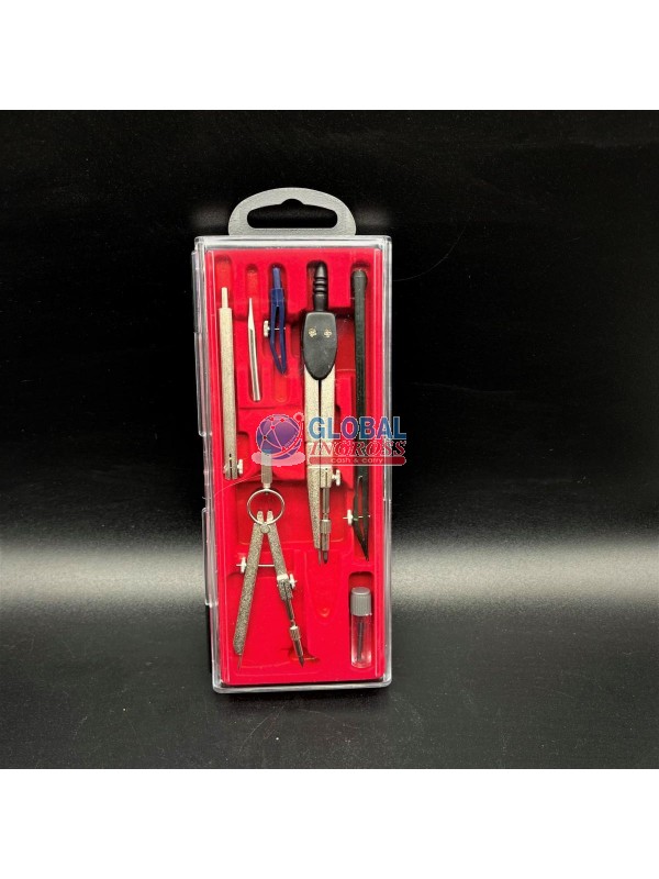 COMPASSO CLASSICO NR.5 CON ALLUNGA