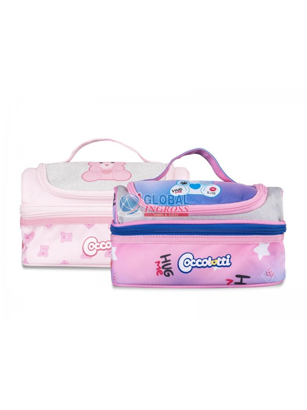 LUNCH BOX TERMICO COCCOLOTTI ASS.