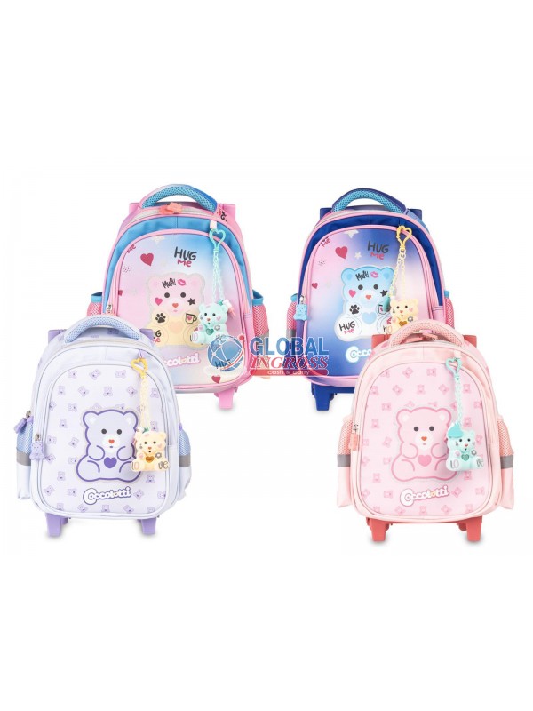 TROLLEY COCCOLOTTI ASILO ASS.