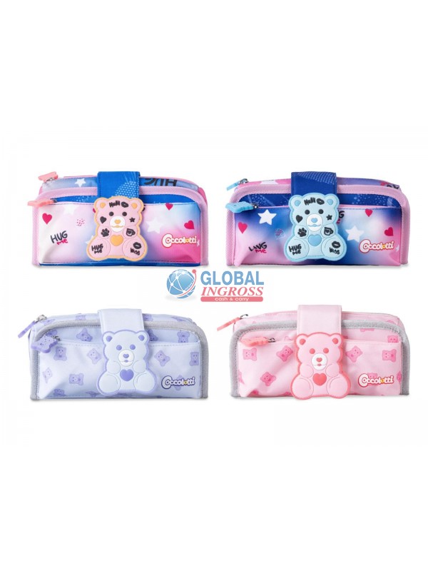 BUSTINA COCCOLOTTI fantasie ass.