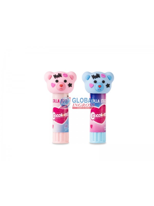 COLLA COCCOLOTTI LOVE &TELL STICK 15gr ass.