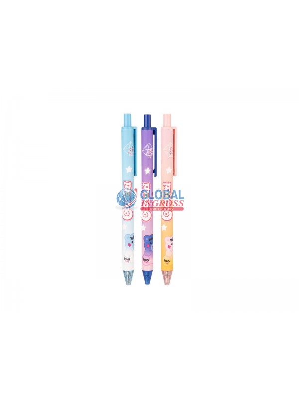PENNE COCCOLOTTI LOVE &TELL 3pz