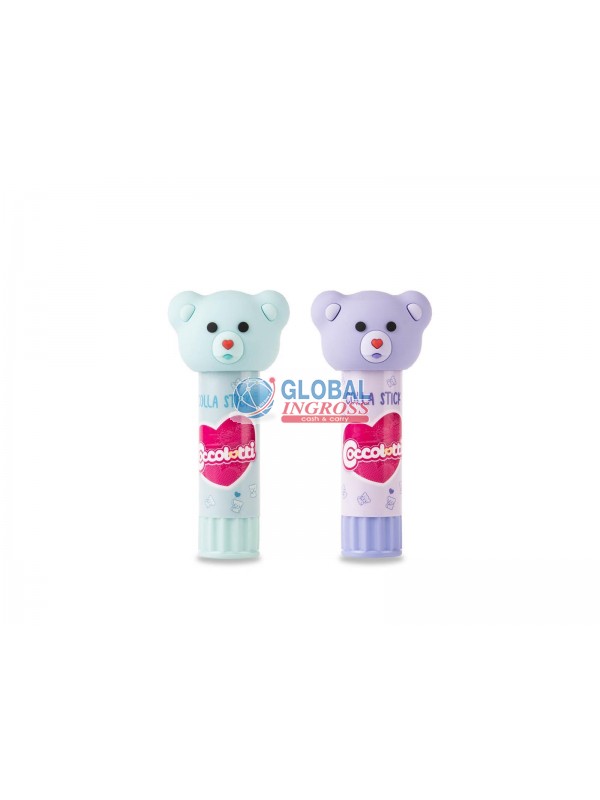 COLLA COCCOLOTTI COCCOLOTTI STICK 15gr ass.