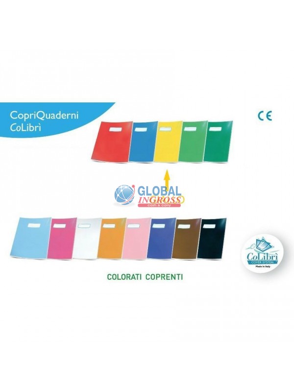 COPRIMAXI COLIBRI' LACCATO GIALLO