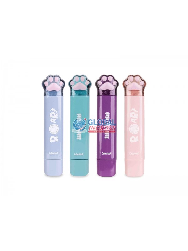 CORRETTORE + COLLA ROLLER PAW 2in1 col.ass.