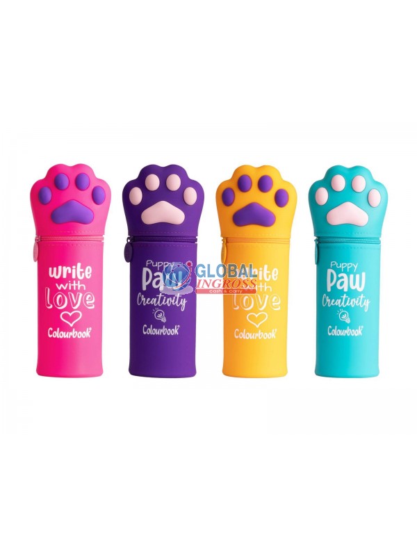 BUSTINA GOOMMY PAW COL.ASS.